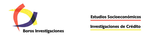 Investigaciones de Credito y Estudios Socioeconomicos en Mexico
